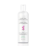 Shampooing Hydratant Sweet Pea Carina Organics - La Boite à Grains