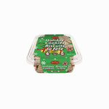 biscuits des fêtes à la vanille Shasha - La Boite à Grains