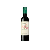 Si beau si bio Bobal Cabernet Sauvignon biologique - La Boite à Grains
