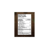 siip bone broth roasted chicken 4 x 12 g nutritional value
