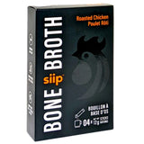 siip bouillon à base d'os poulet rôti  4 x 12 g