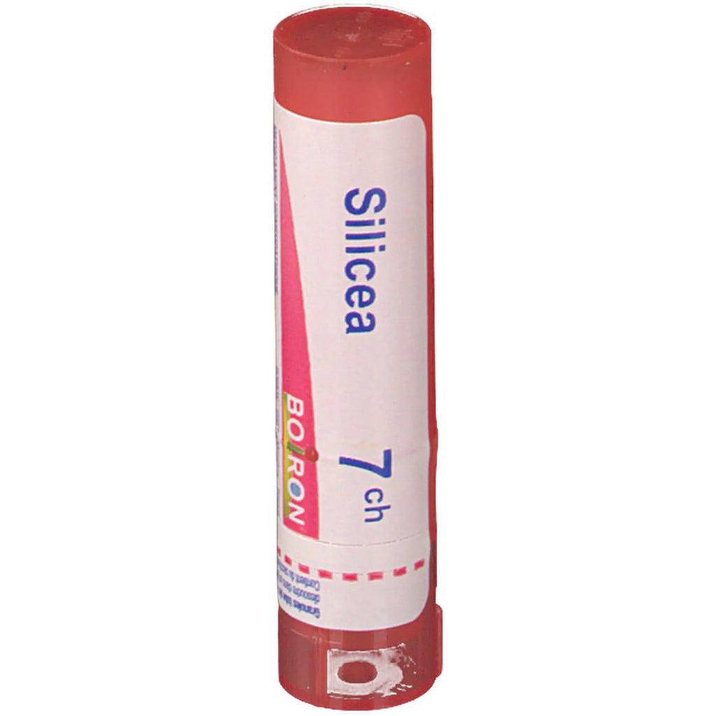 Silicea Boiron - La Boite à Grains