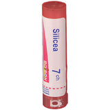 Silicea Boiron - La Boite à Grains