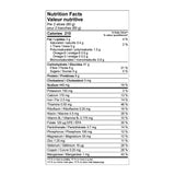 Organic Multigrain Wheat Germ Bread