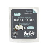 Imitation Feta Block Style Cheese Violife - La Boite à Grains
