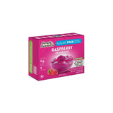 Gelée à Base de Plantes Sans Sucre Saveur de Framboise