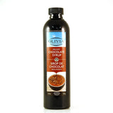 Sirop de Chocolat Biologique Olivia Chocolat - La Boite à Grains