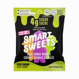 bonbons Copains zombies acidulés Smart Sweets - La Boite à Grains