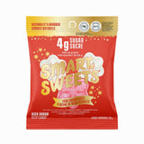 Smart Sweets flocons de neige acidulés - La Boite à Grains