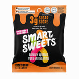 vers en gélatine Smart Sweets - La Boite à Grains