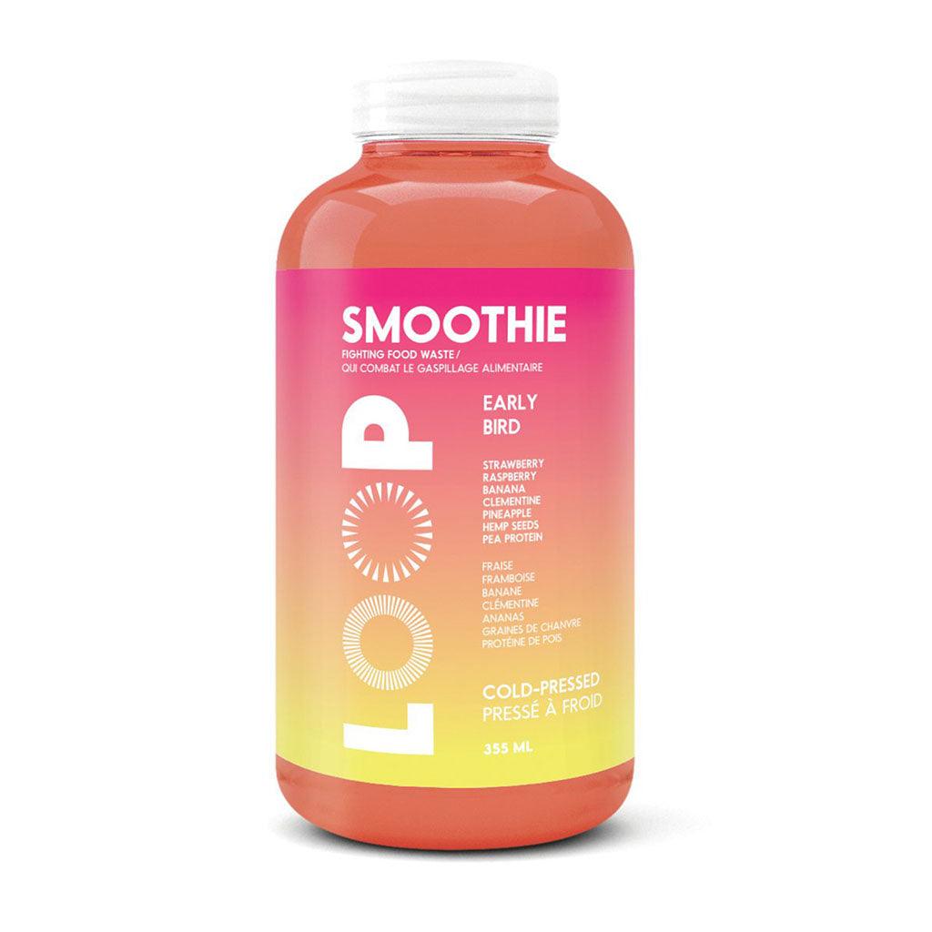 Smoothie Early Bird Loop - La Boite à Grains