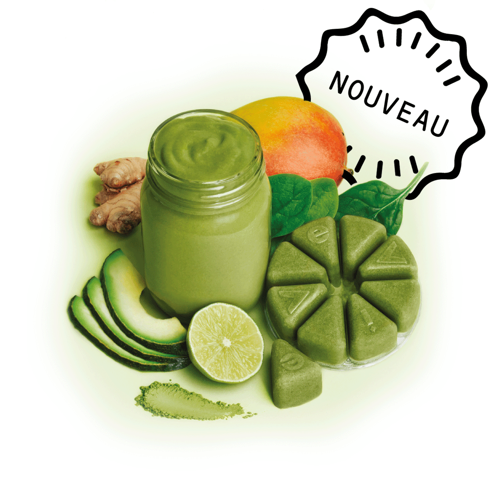 Smoothie Pure Evive - La Boite à Grains