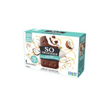 So Delicious Vanille Noix de Coco sandwiches glacés - La Boite à Grains