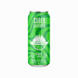 bière Black IPA Sober Carpenter - La Boite à Grains