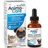 Soluté Buvable pour Animaux Comportement AnimaCare - La Boite à Grains