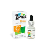 Oral Solution For Children Allergies Les Zamis - La Boite à Grains