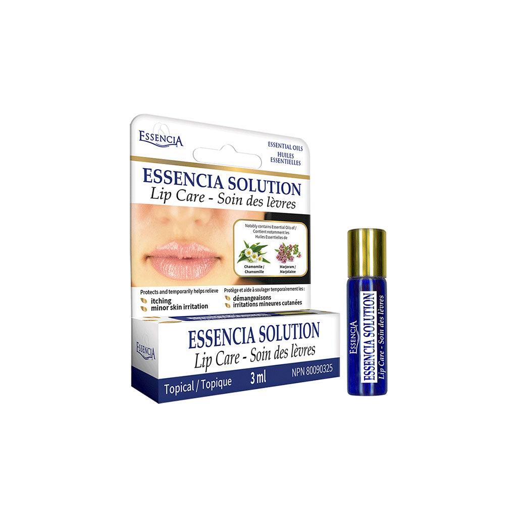 Solution Soin des Lèvres Divine Essence - La Boite à Grains