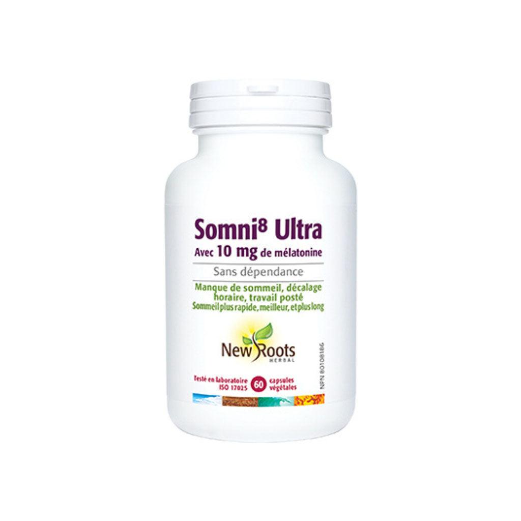 Somni 8 Ultra New Roots Herbal