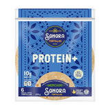 tortillas de blé Protein+ Sonora - La Boite à Grains