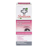 Soulagement Yeux Conjonctivite Similasan - La Boite à Grains
