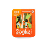 creamy Soykei tofu - La Boite à Grains
