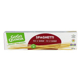 Spaghetti Riz et Quinoa Biologique Gogo Quinoa - La Boite à Grains