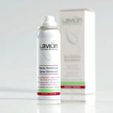 Spray Déodorant Femme Lavilin - La Boite à Grains