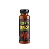 Sriracha Probiotique Kimchi Épicé Wildbrine - La Boite à Grains