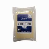 fromage vieilli cheddar 6 mois St-Albert - La Boite à Grains
