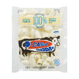fromage en grains cheddar St-Albert - La Boite à Grains