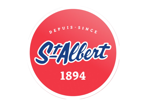 St-Albert