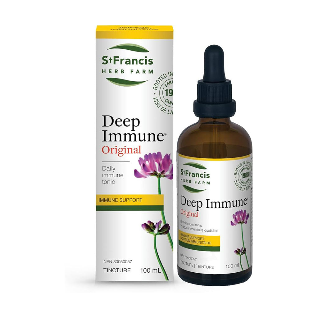 Deep Immune Original St-Francis - La Boite à Grains