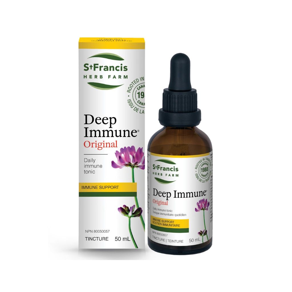 Deep Immune Original St-Francis - La Boite à Grains