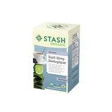 organic earl gray tea 16 bags - Stash
