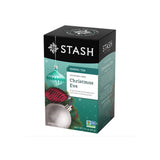 stash tisane veille de Noël 18 sachets