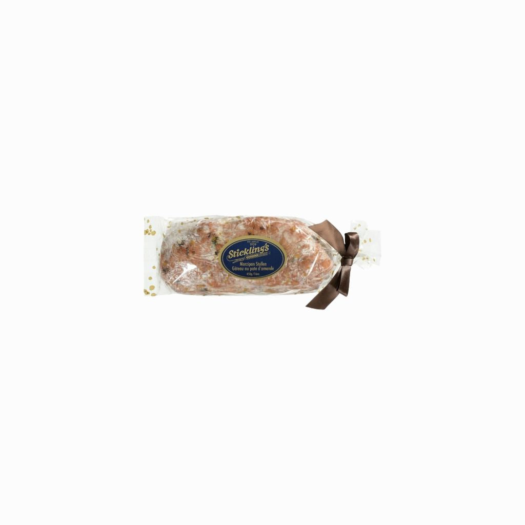 gâteau pâte d'amande Stickling's - La Boite à Grains