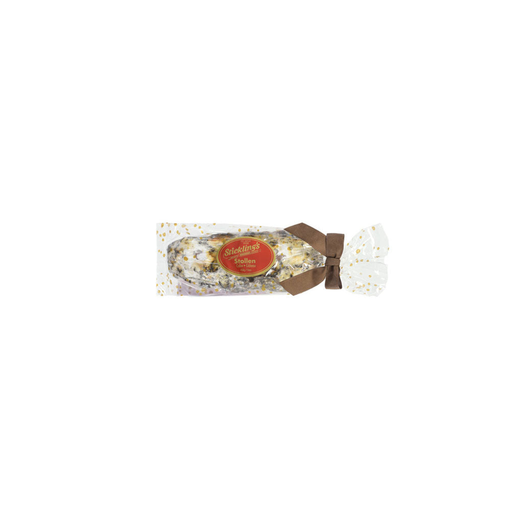 stickling's gâteau stollen 450 g