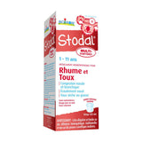 Stodal Multi-Symptômes Enfants (Rhume & Toux) Boiron - La Boite à Grains