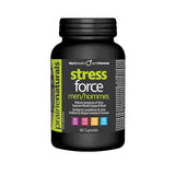 Stress Force Hommes Prairie Naturals - La Boite à Grains