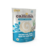 Sucre de Canne Doré Turbinado Biologique Camino - La Boite à Grains