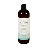 naturally balancing Sukin signature shampoo - La Boite à Grains