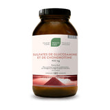Sulfates de Glucosamine et de Chondroïtine Extra Fort Health First - La Boite à Grains