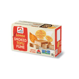 tofu fumé sriracha Sunrise - La Boite à Grains