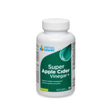 Super Apple Cider Vinegar + Platinum Naturals - La Boite à Grains