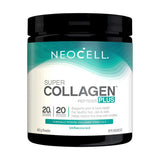 Super Collagen Peptides Plus NeoCell - La Boite à Grains