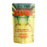 Super Juice Mix Ananas Mangue Subi - La Boite à Grains