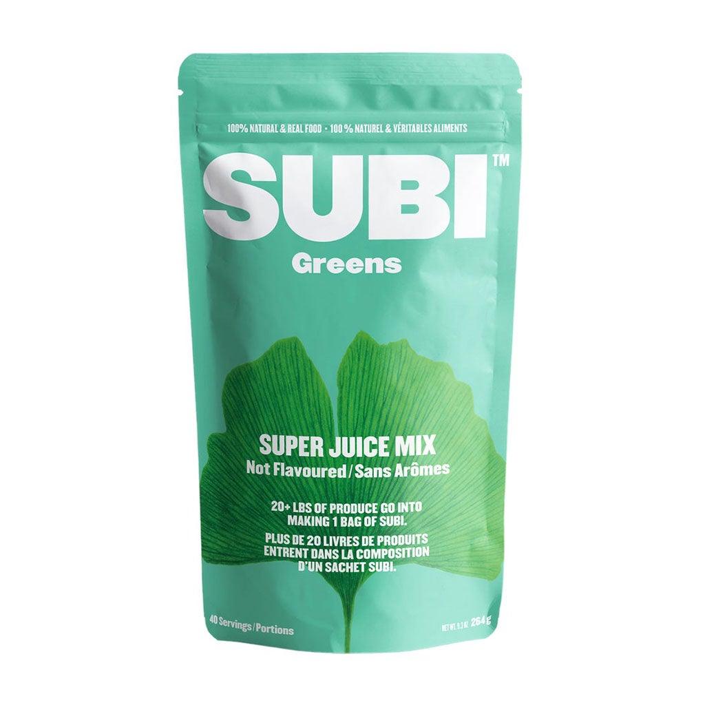 Super Juice Mix Flavor Free