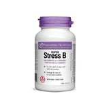 Super Stress B Preferred Nutrition - La Boite à Grains