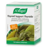 Support Thyroïde A. Vogel - La Boite à Grains