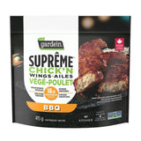 Suprême Ailes de Végé Poulet BBQ Gardein